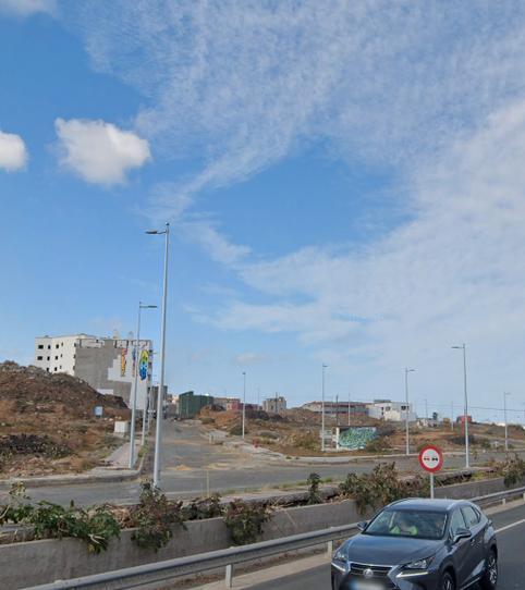 Foto 2 de vivienda de obra nueva en Piso en venta en San Gregorio, Las Palmas