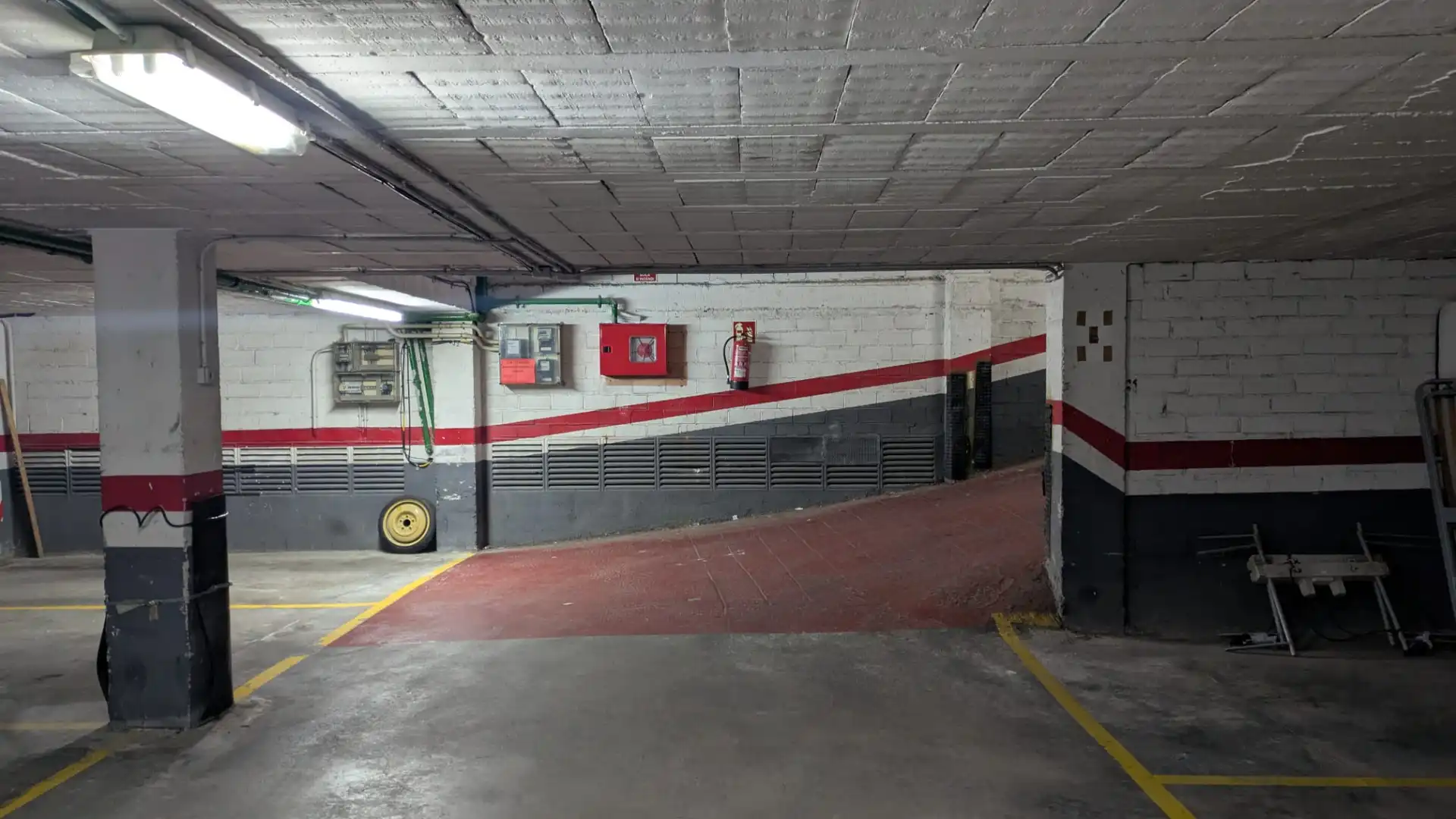 Individual en venda a Carrer del Patronat, imagen 4