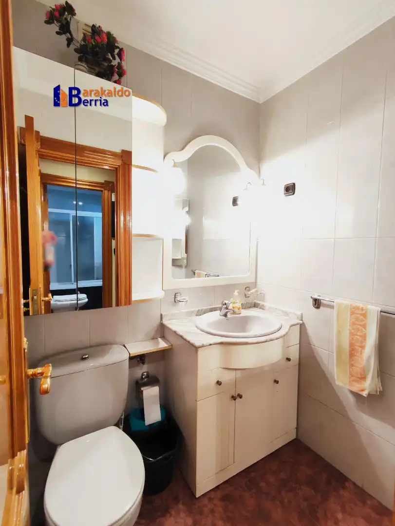 Appartement avec terrasse à vendre à Arteagabeitia - Retuerto - Kareaga, imagen 4