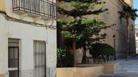 Foto 2 de Casa o chalet en venta en Cantoria, Almería