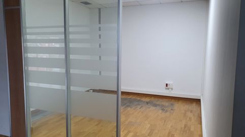 Foto 5 de Oficina de alquiler en Avenida de Madrid, 197, Lavadores, Vigo