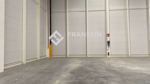 Foto 3 von Fabrikhallen zur Miete in Carrer Mar Mediterrània, 9791, Santa Perpètua de Mogoda, Barcelona