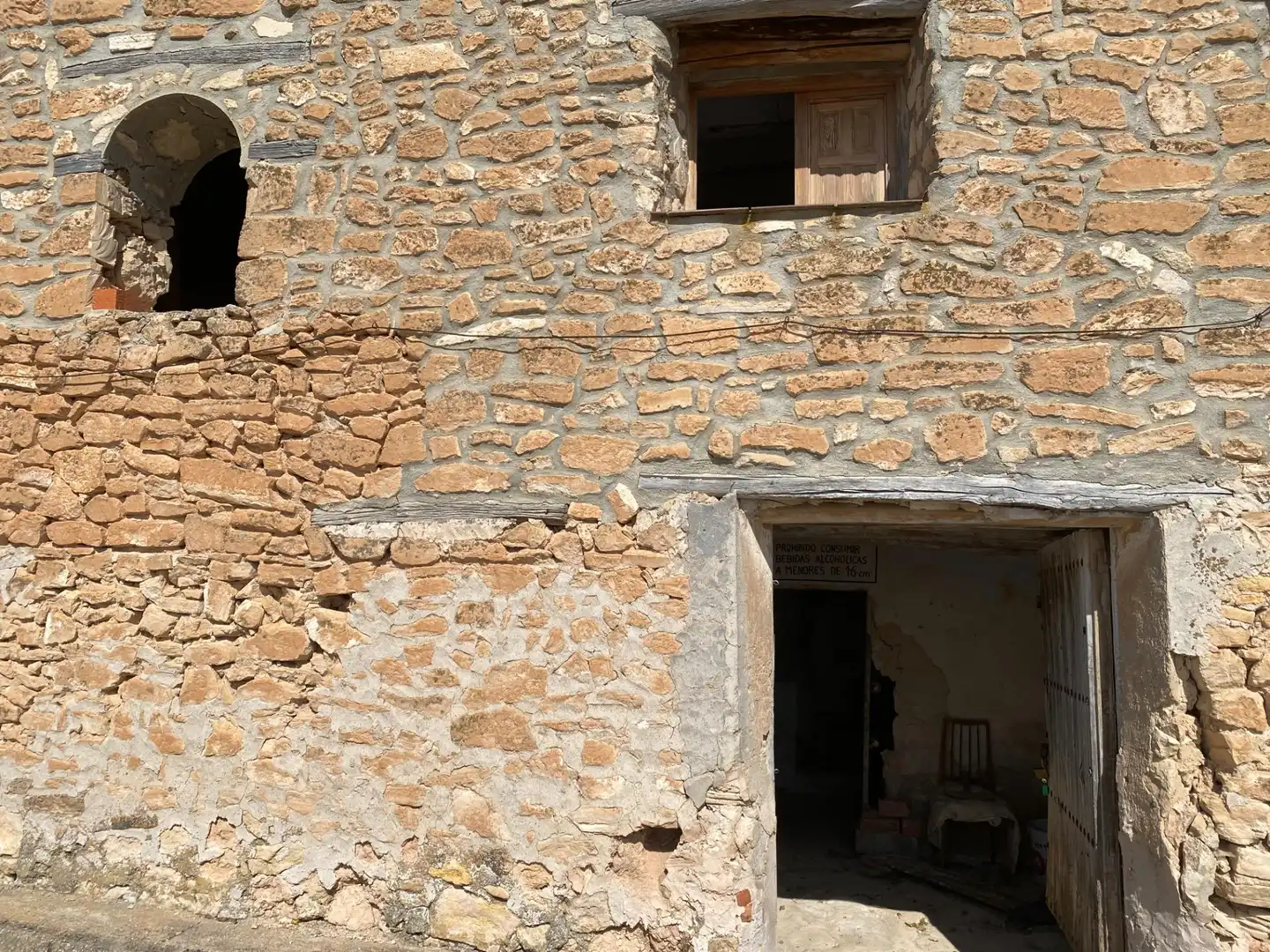 Country homes for sale in Bañón