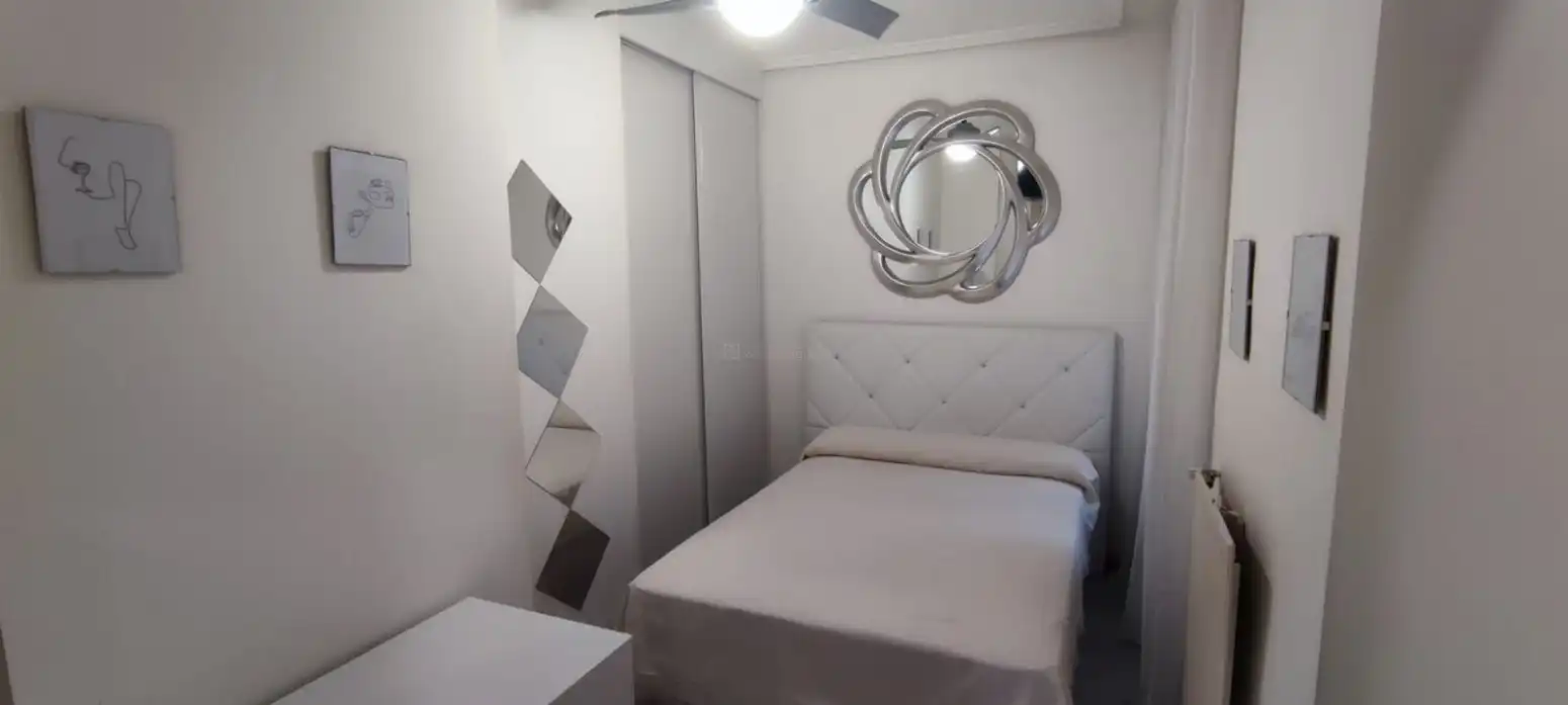 Habitación de Piso en venta en  Logroño con Calefacción