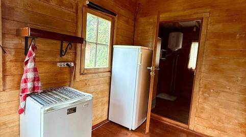 Foto 4 de Casa o xalet en venda a Sama, Asturias