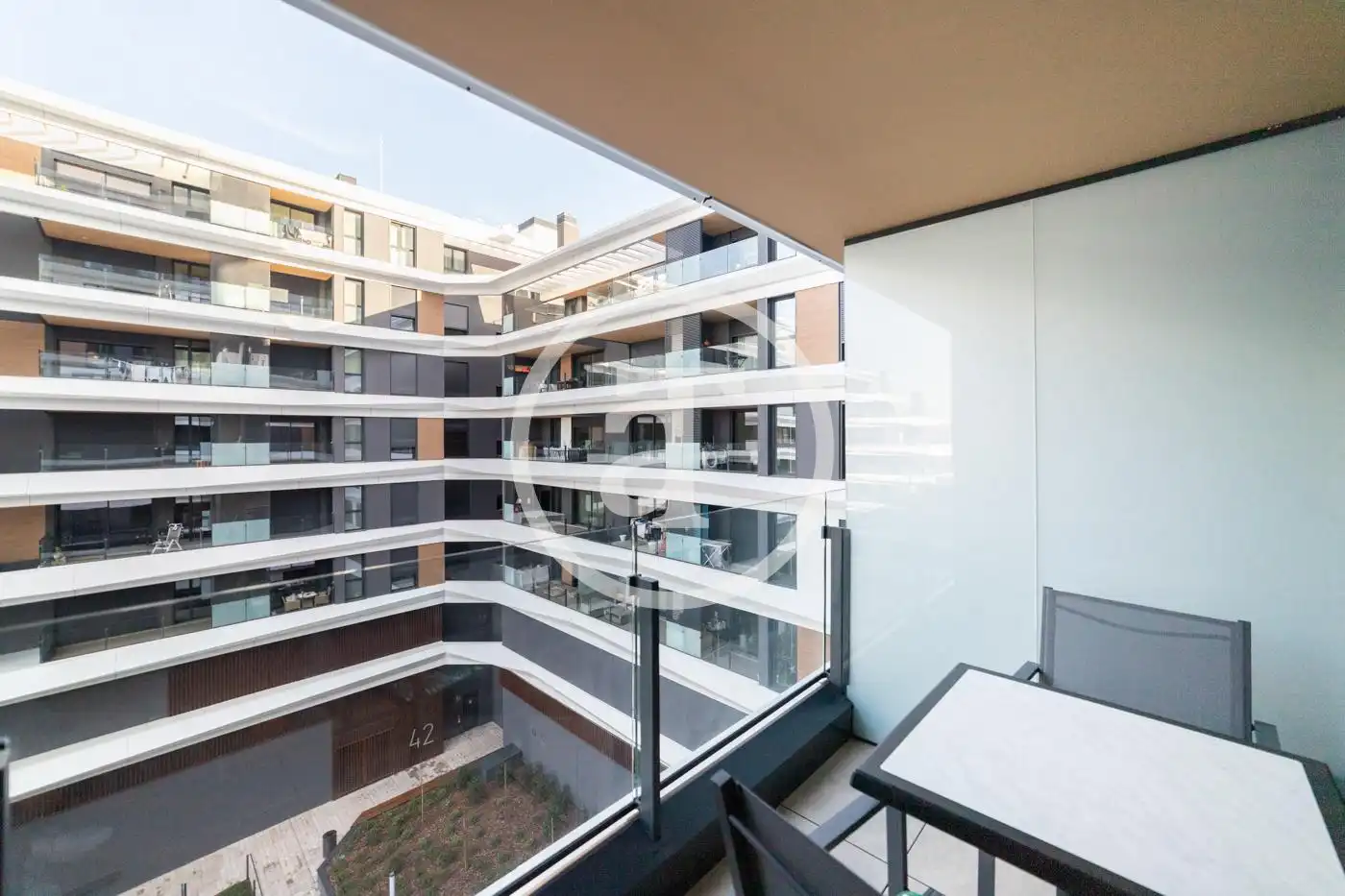 Flat for rent in Calle Alejandro Dumas, Imperial