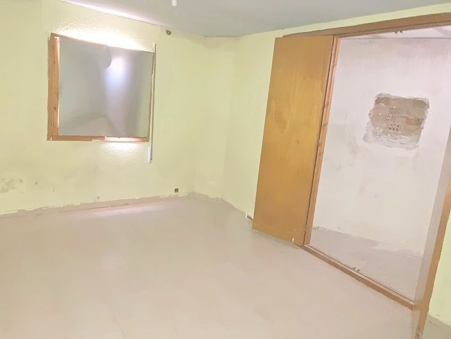 Single-family semi-detached for sale in Funes