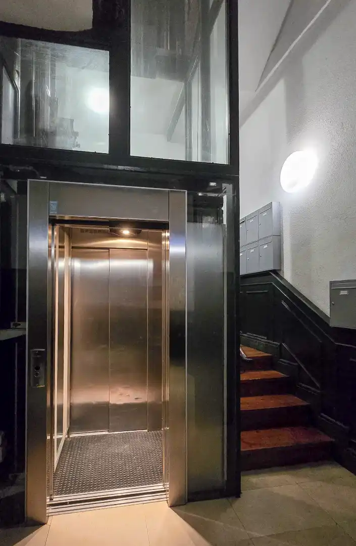 Piso en venta en Santander con Calefacción