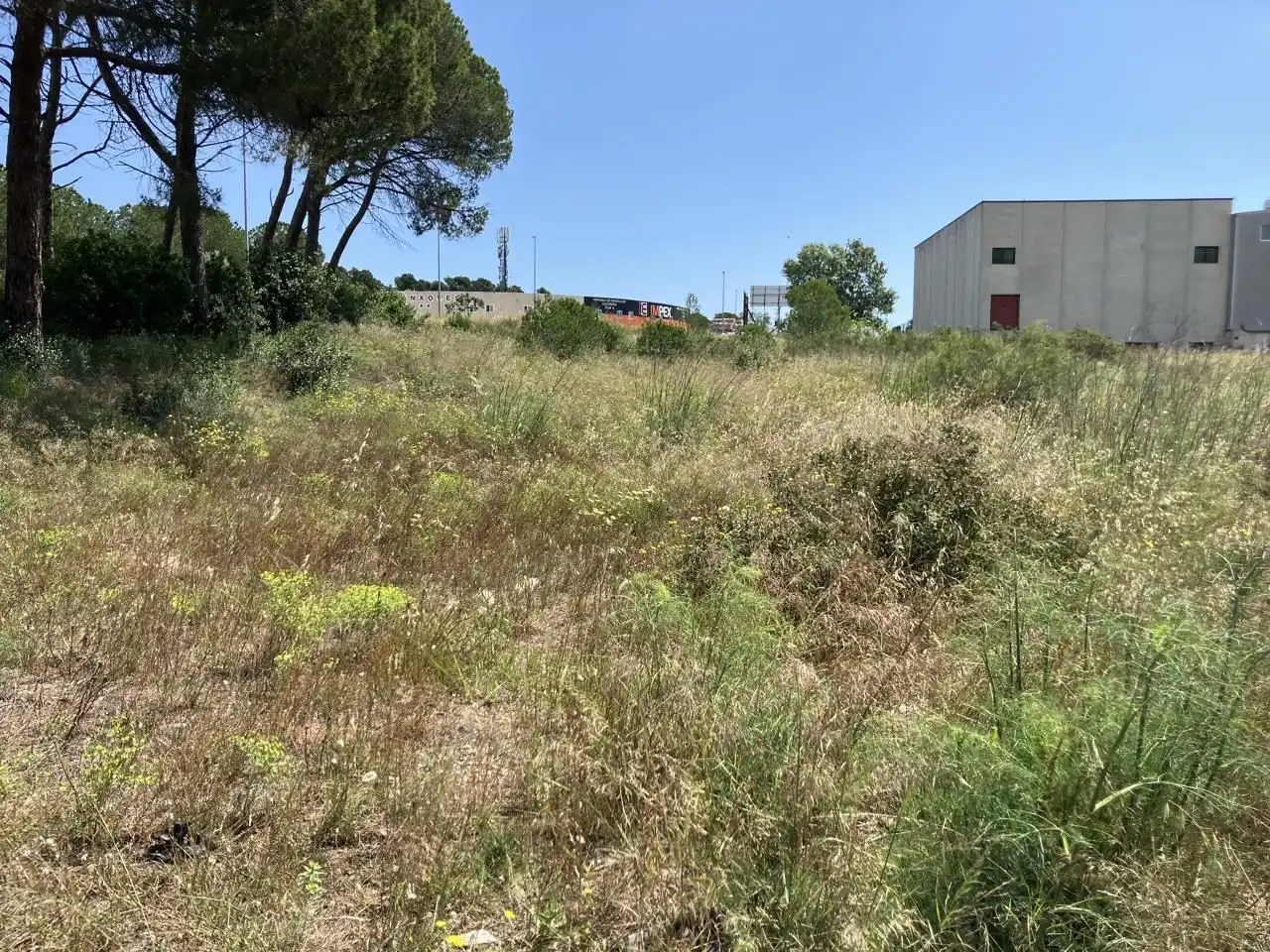 Terreny industrial en venda a Carrer dels Boters, imagen 6