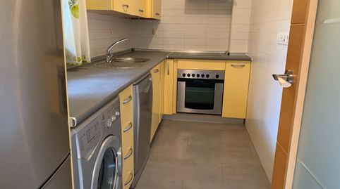 Foto 2 de Piso de alquiler en Calle Canónigo, 78, Arenal - La Pólvora, Dos Hermanas