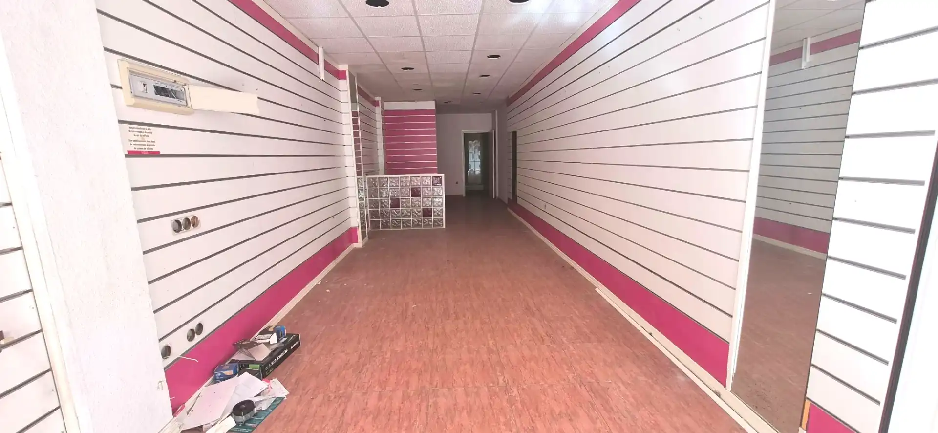 Local comercial en venda a Camins al Grau, imagen 13