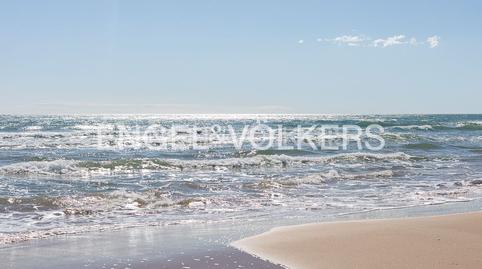 Foto 3 de Àtic de lloguer a Carrer del Maestrat, Playa de Gandia, Valencia