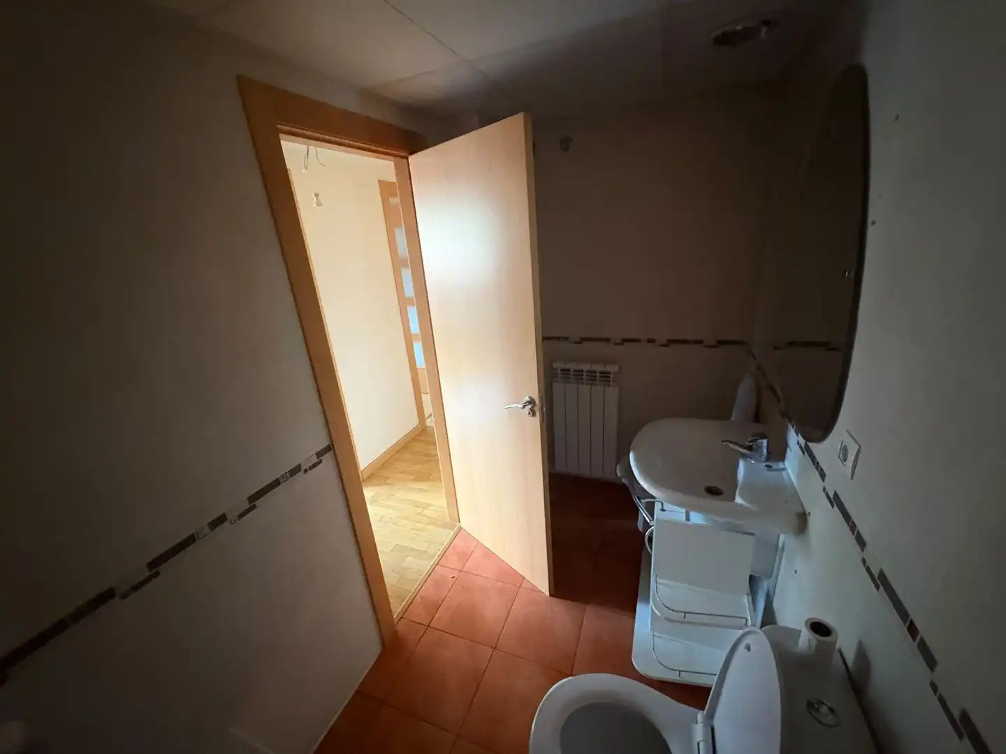 Baño de Piso en venta en Cuarte de Huerva, Zaragoza