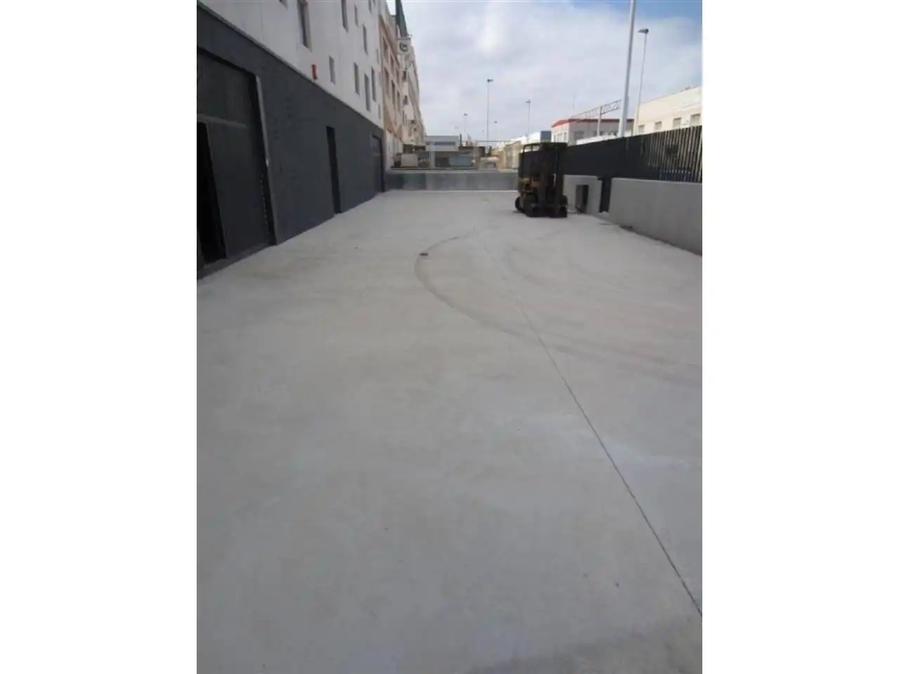 Nau industrial en venda a Elche ciudad, imagen 8