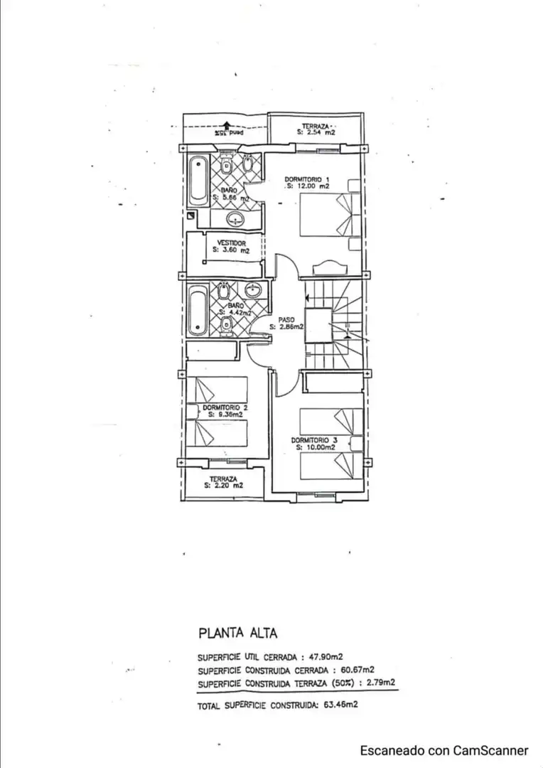Casa a schiera in vendita a Estepona Pueblo, imagen 26
