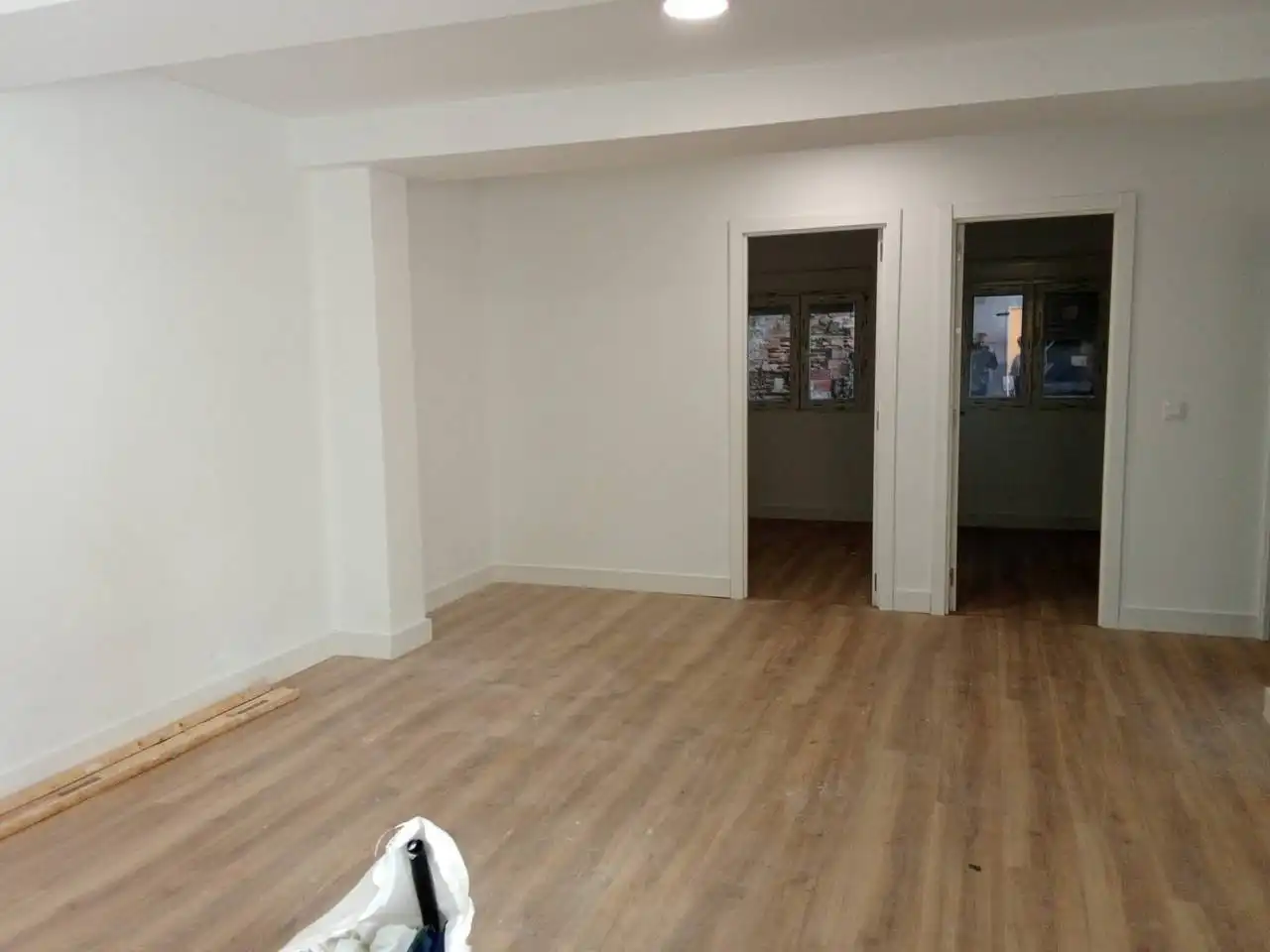 Pis en venda en Monzón amb Parquet