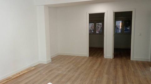 PISO EN VENTA RECIEN REFORMADO CON DERECHO A OTRA VIVIENDA