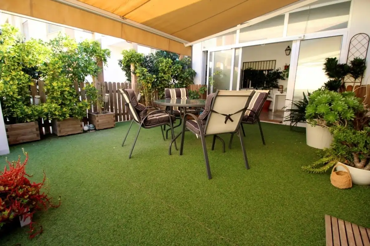 Casa in vendita a El Ejido Ciudad
