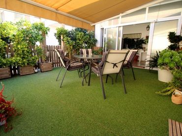 Casa en venta en El Ejido Ciudad