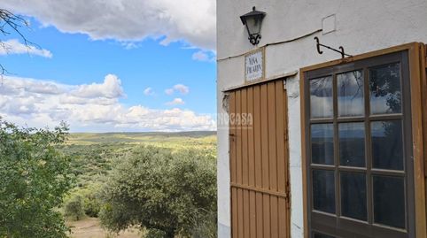 Foto 4 de Finca rústica en venda a San Martín de Pusa, Toledo