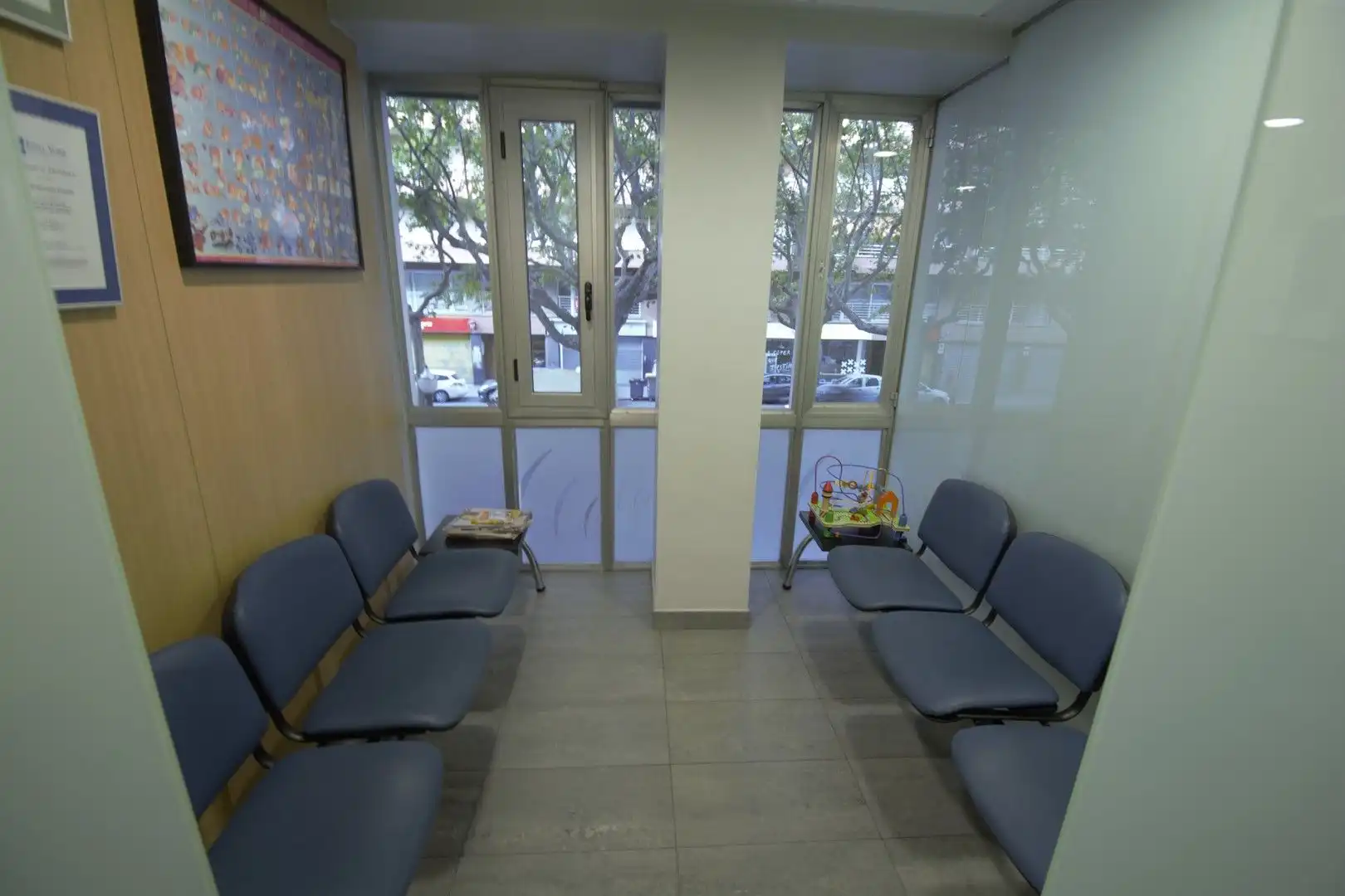 Bureau avec ascenseur à louer à Passeig de Pere III 90, imagen 17