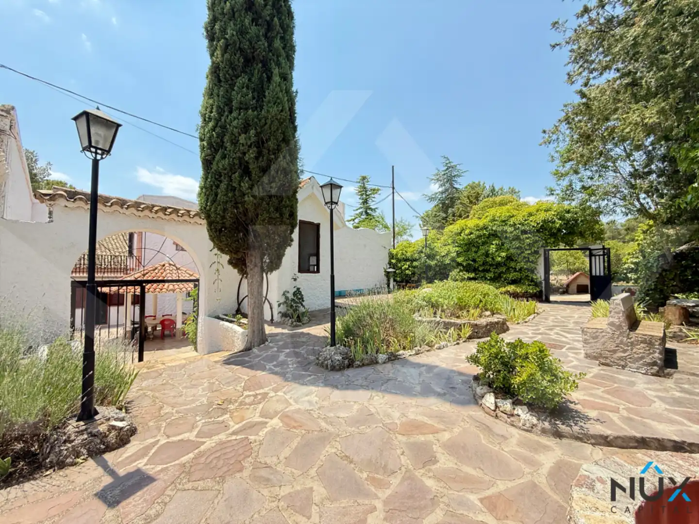 Casa o xalet en venda a N-330, Cofrentes