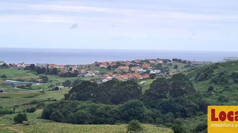 Parcela rústica con vistas al mar en Suances, imatge 2
