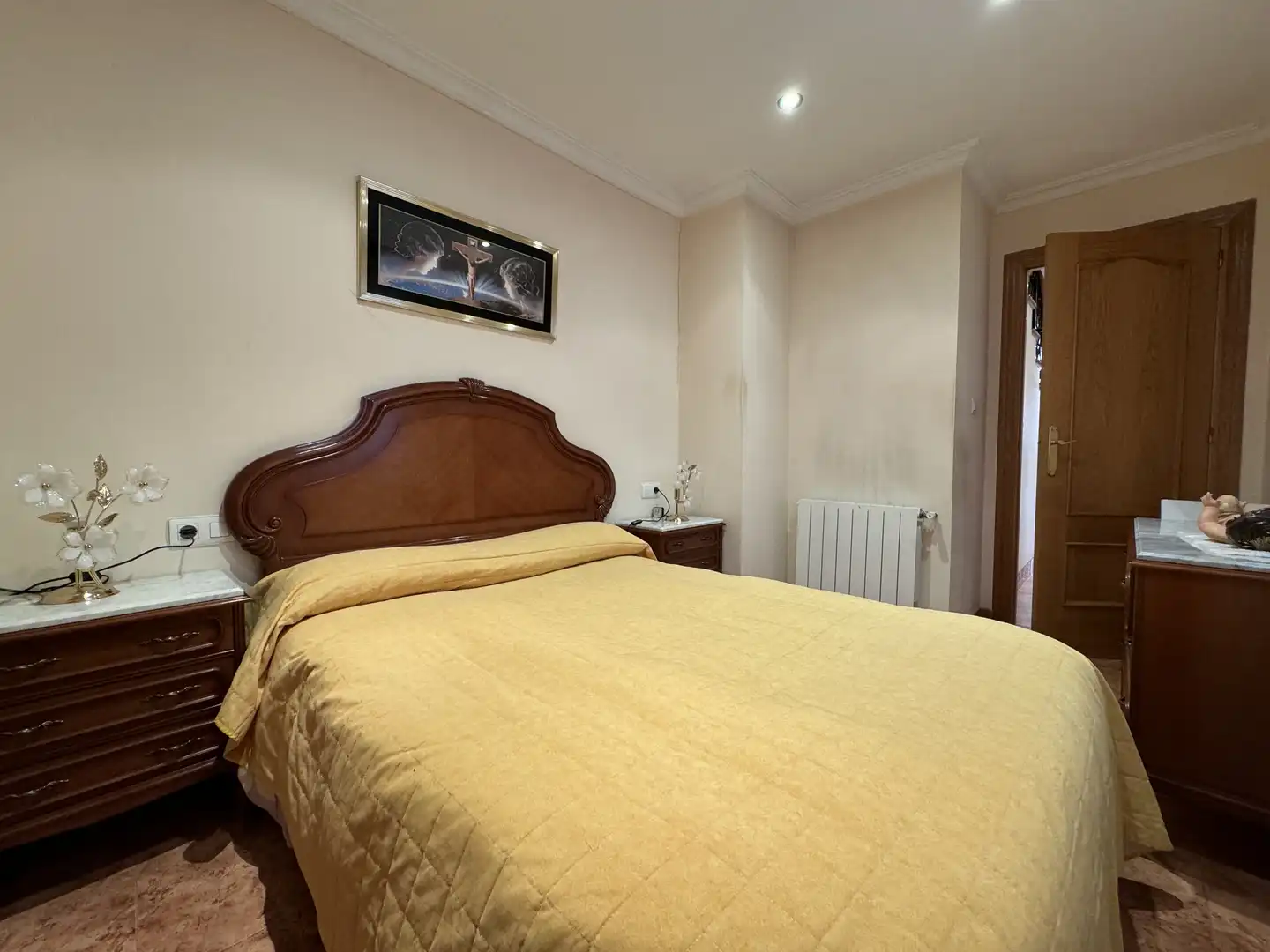 Habitación de Casa o chalet en venta en Cehegín con Aire acondicionado, Calefacción y Terraza