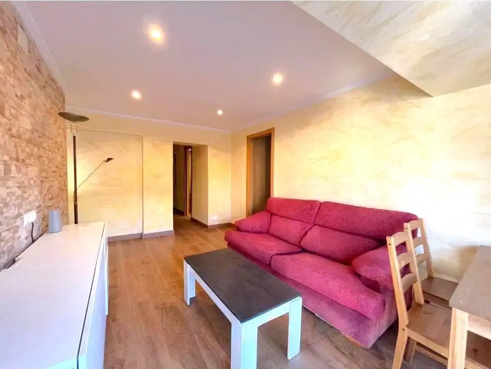 Piso con ascensor en venta en Pla - Carolinas, imagen 7