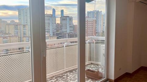 Photo 3 of Flat to rent in Costillares, Madrid