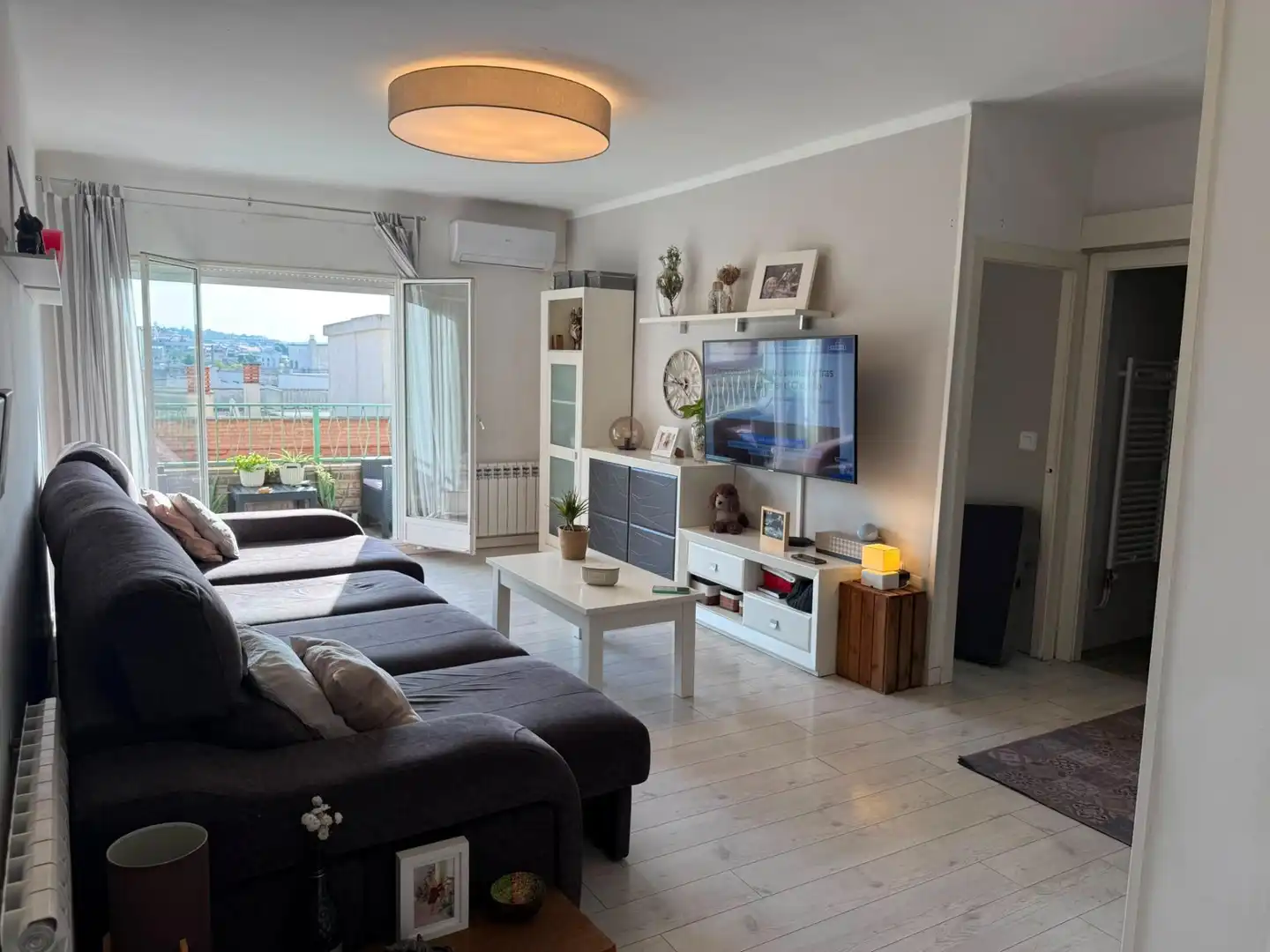 Flat for sale in Tàrrega