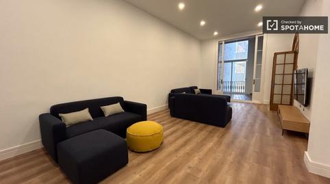 Photo 5 of Flat to share in Dreta de l'Eixample,  Barcelona Capital