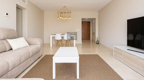 Foto 5 de Àtic en venda a Valle Romano Golf, Málaga