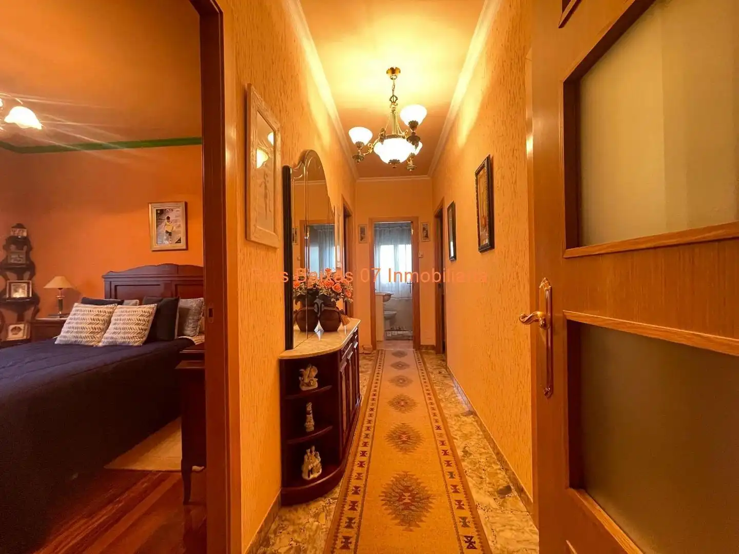 House with garden for sale in Mos, imagen 24