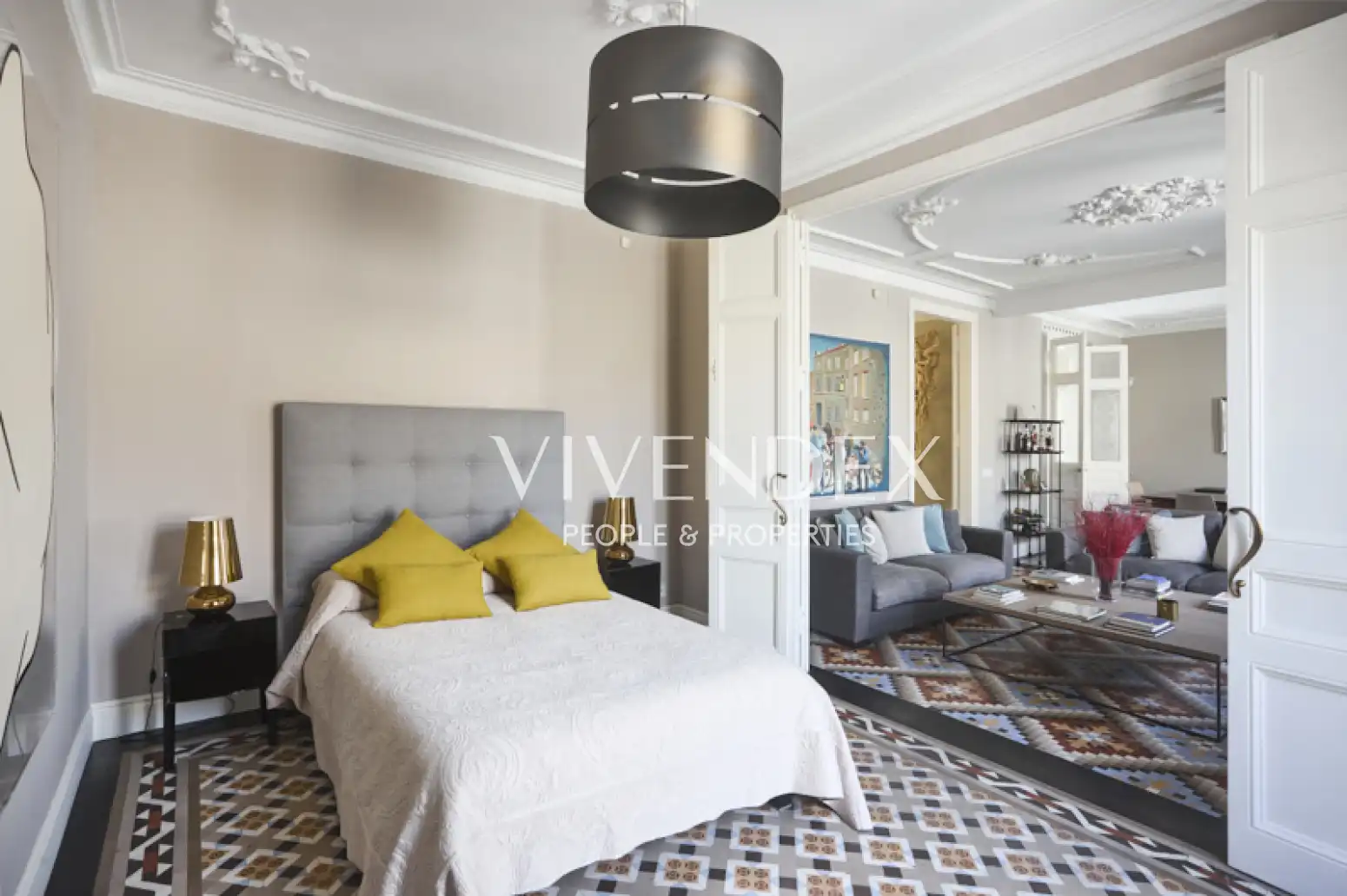 Piso con terraza en venta en Barcelona - Bonsucces 5. Barcelona, imagen 16