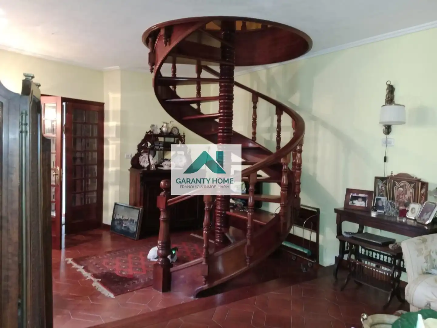 Houses for sale in A Illa de Arousa   with Air Conditioner, Private garden and Storage room