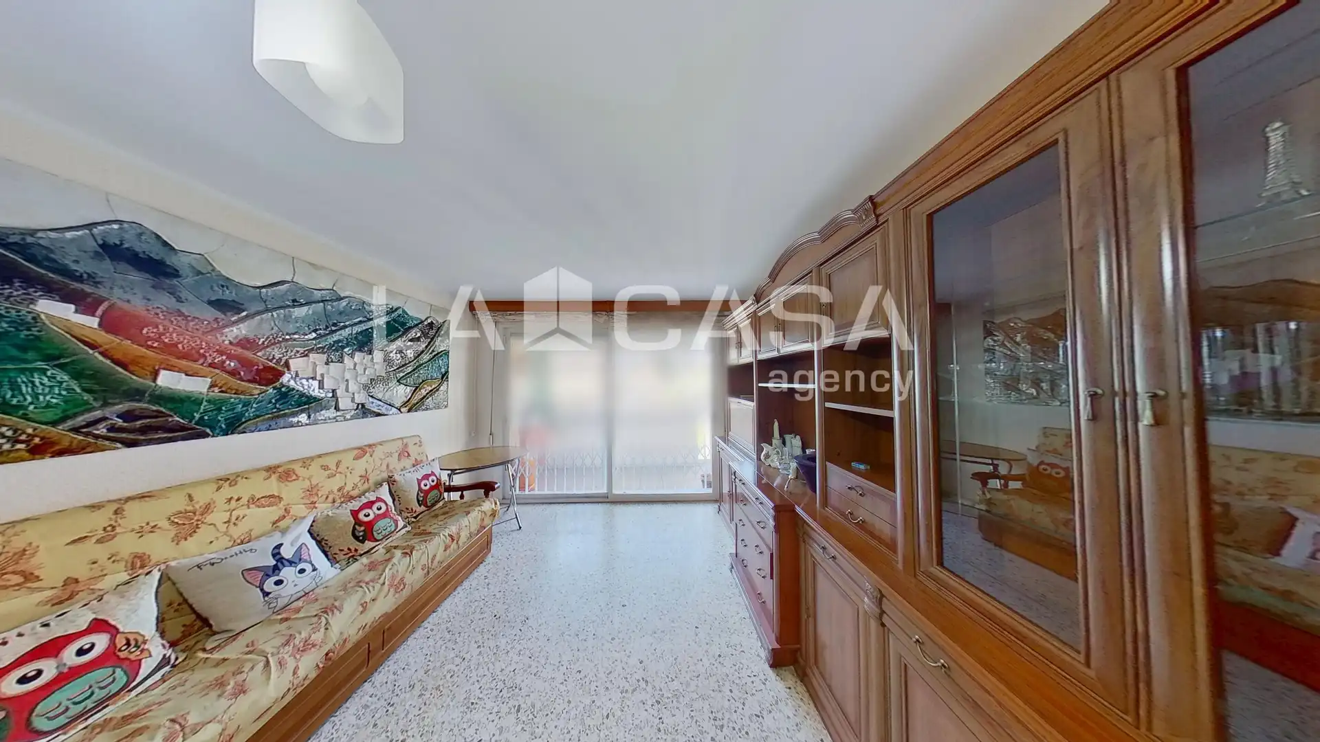 Flat for sale in Carrer d'Antonio Machado, Canyelles, Nou Barris