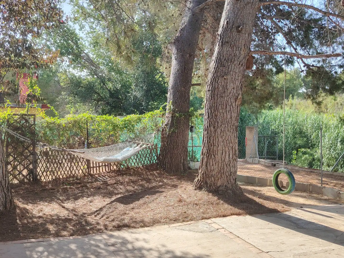 Jardí de Casa o xalet en venda en Torrent amb Aire condicionat, Jardí privat i Terrassa
