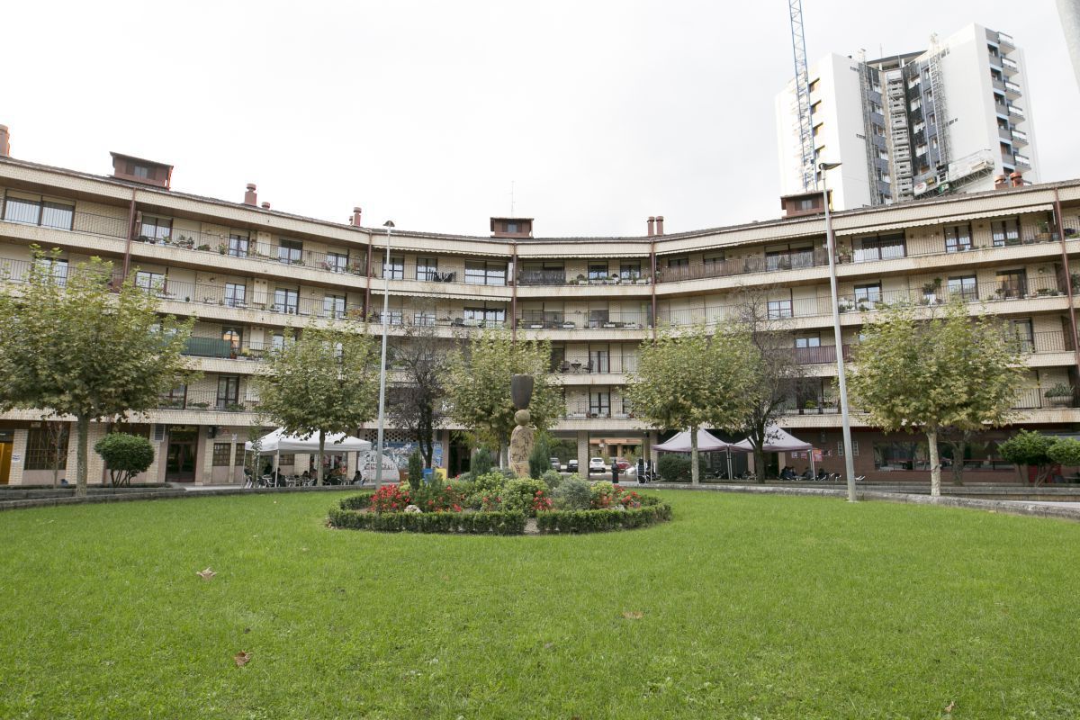 Piso de alquiler en Arrasate / Mondragón