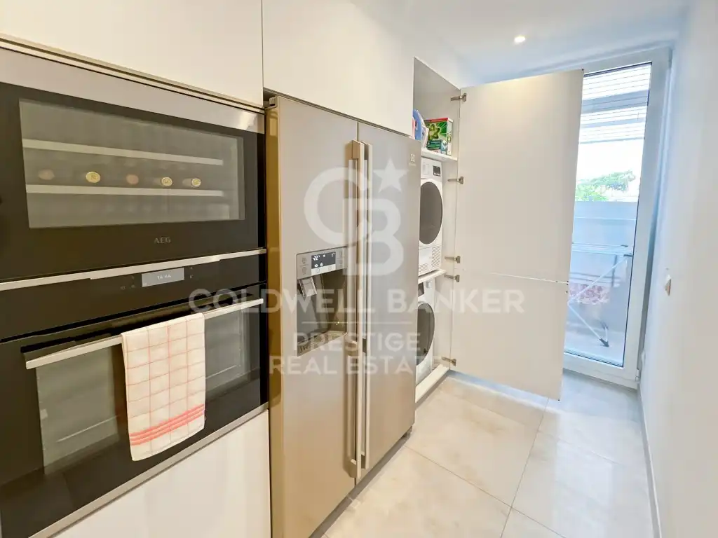 Appartamento con ascensore in vendita a Avenida Nostra Senyora Del Vinyet, imagen 15