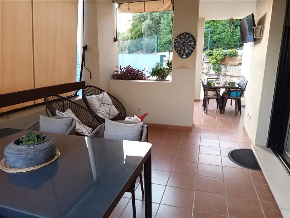 Piso con piscina en venta en Selwo, imagen 20