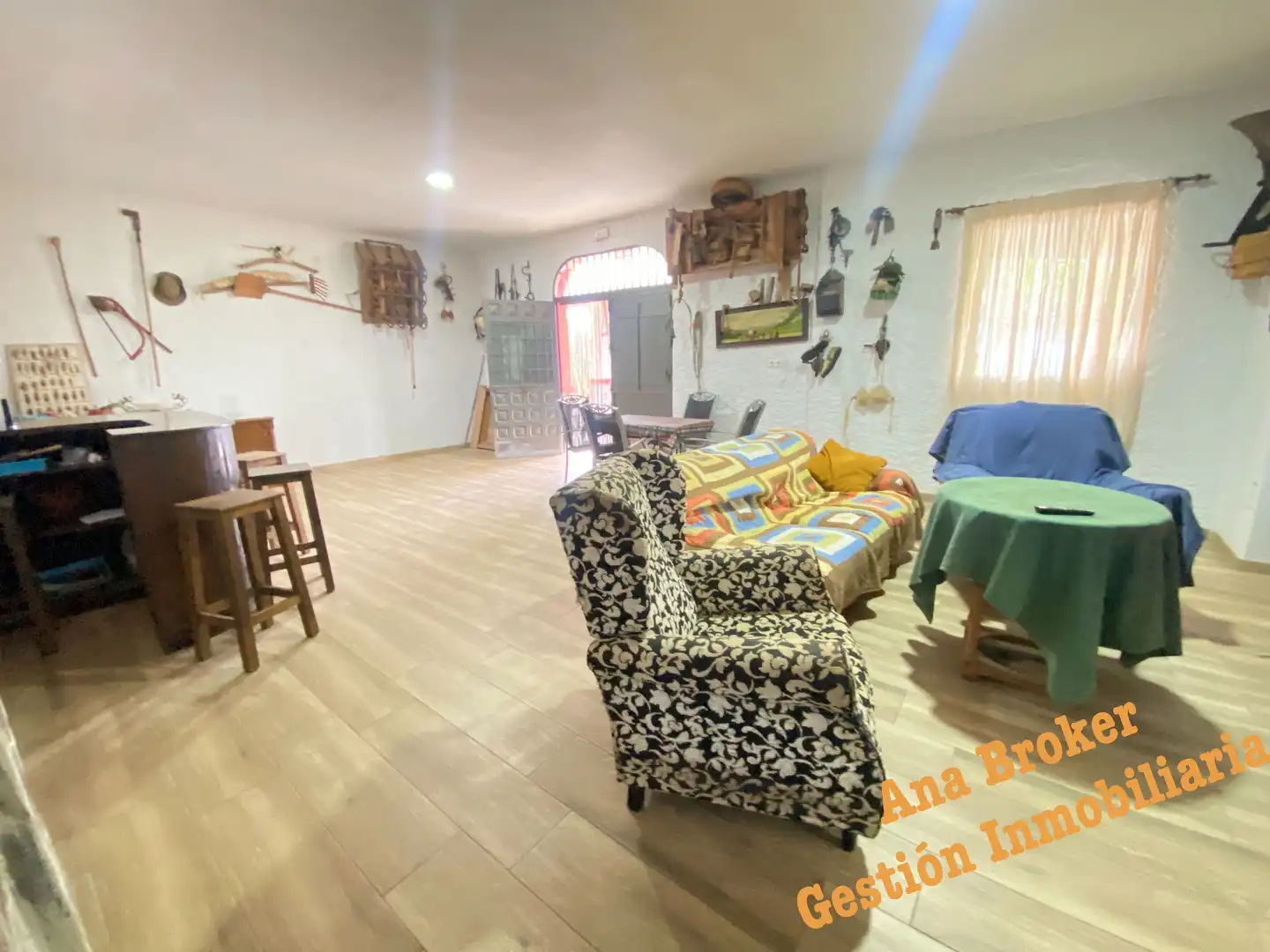 Casa rústica en venda a Álora, imagen 14