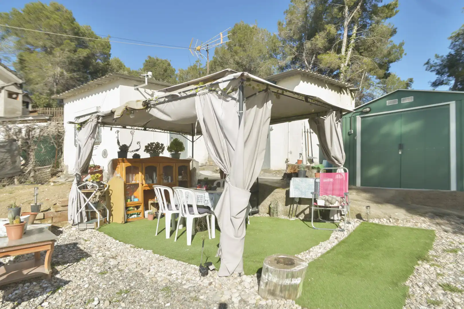 Terreny residencial en venda a Sant Llorenç d'Hortons, imagen 27