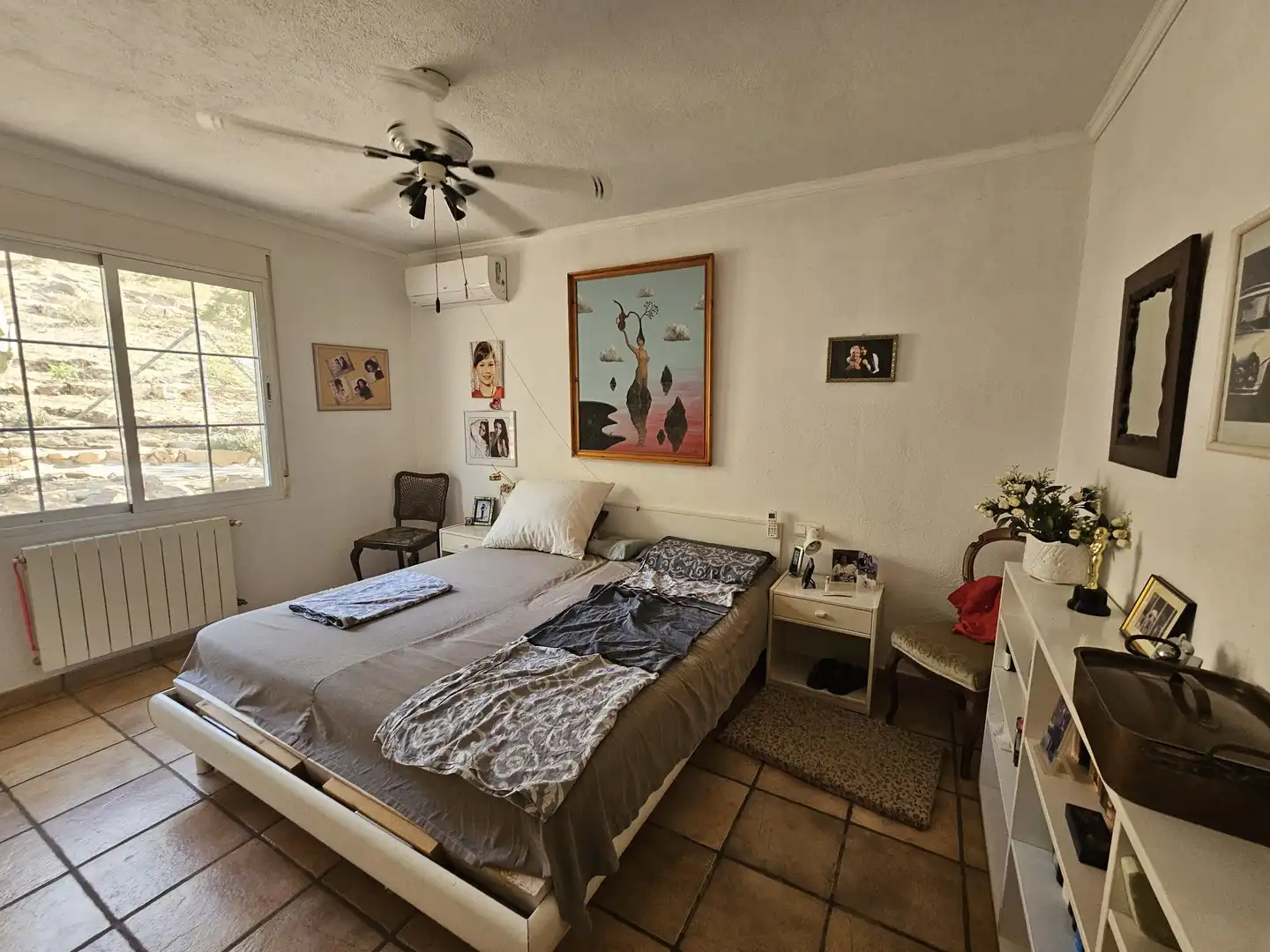 Casa rústica en venta en los arejos, imagen 4