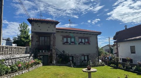 Foto 2 de Casa o chalet en venta en Celorio - Celorio, Celorio - Poó - Parres, Llanes