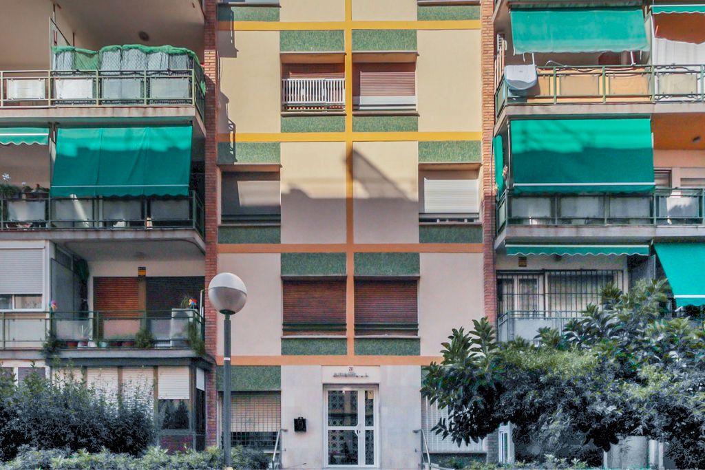 Vista exterior de Piso en venta en  Tarragona Capital