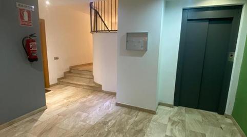 Foto 2 de Pis en venda a Carrer Tallada, Centre Històric, Lleida