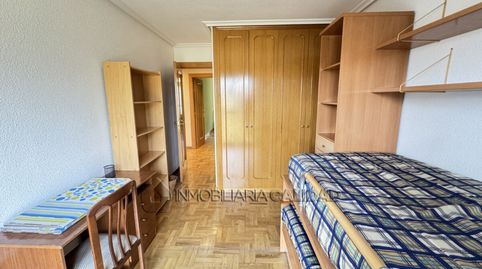 Foto 3 de Piso de alquiler en San Agustín - Parque Europa, Burgos Capital