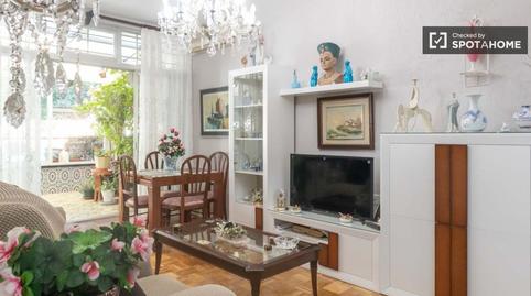 Foto 3 de Pis de lloguer a Pacífico, Madrid