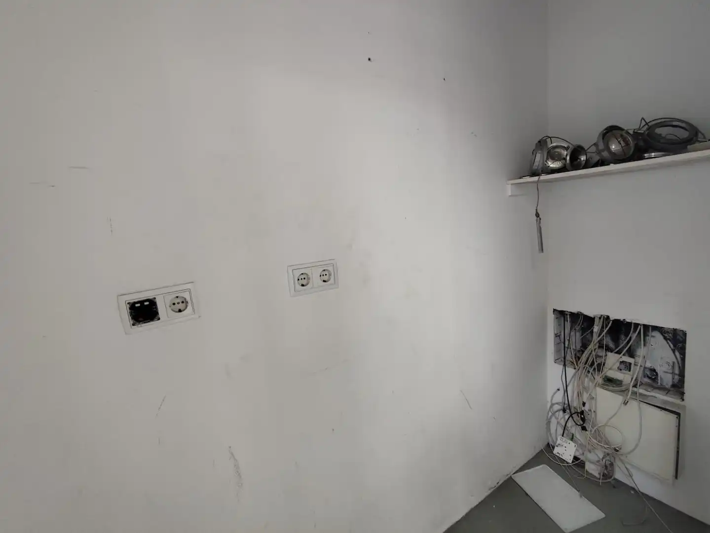 Local comercial de lloguer a Poniente-Sur, imagen 10